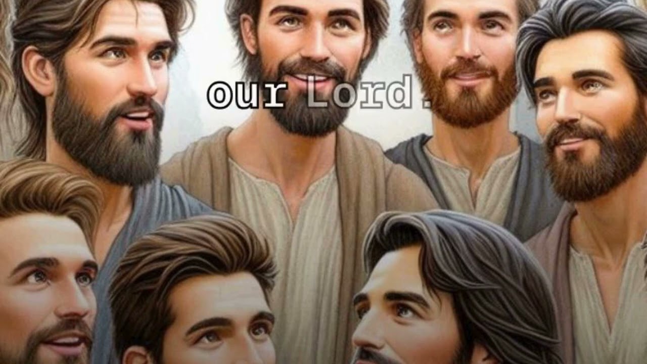 Matthew 16 – Who Do Men Say That I Am (Country)