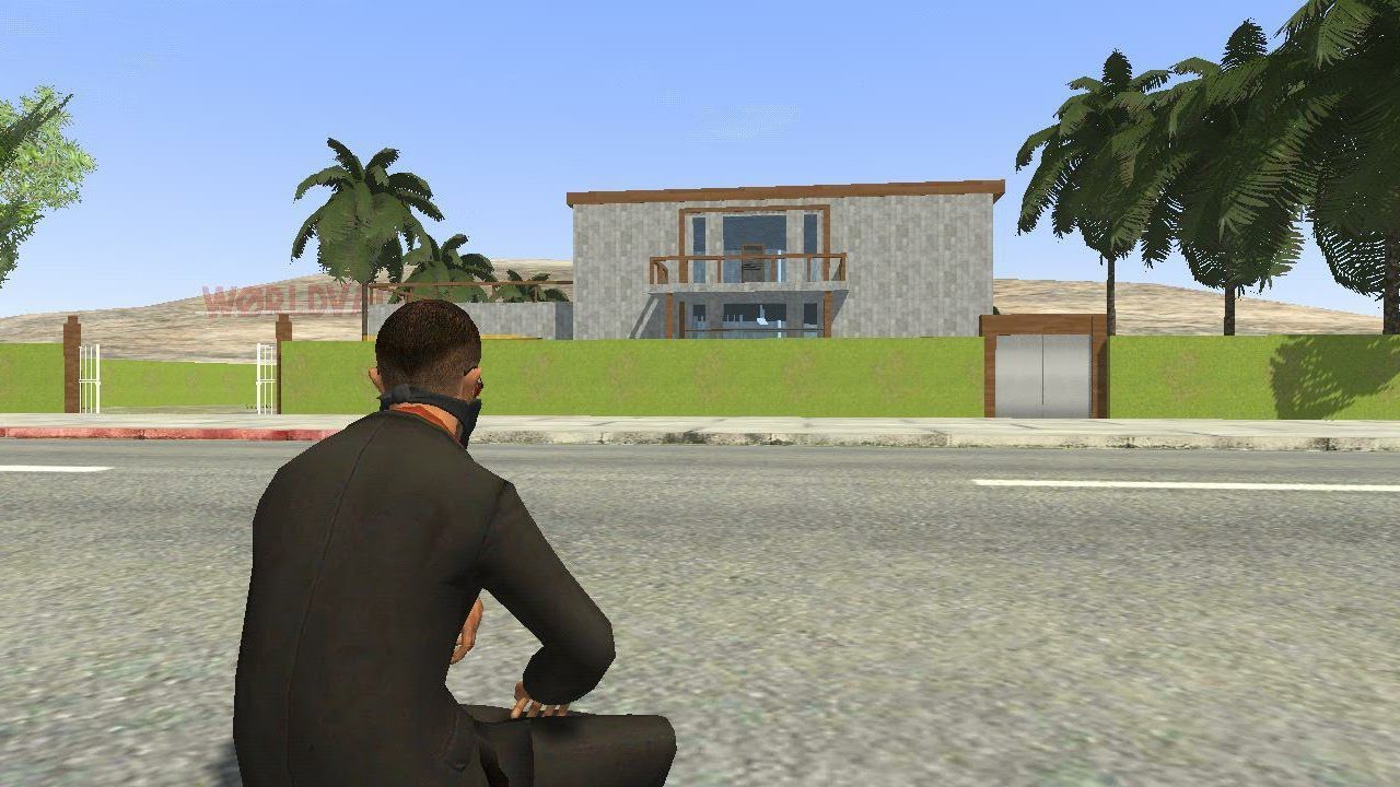 los Angeles crime part 1 mission