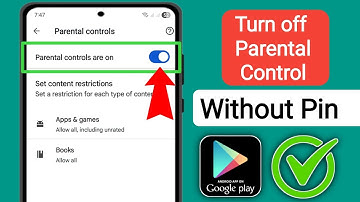 How to Remove Parental Control on Google Account Without Password (2025)