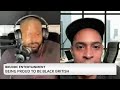 black british And Proud Live Show