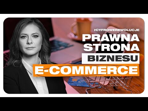 PRAWNA strona biznesu E-COMMERCE | Karolina Olszewska, kancelaria GESSEL