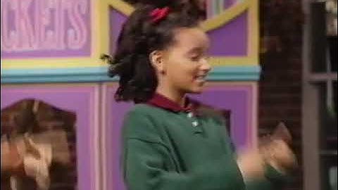 Sense-Sational Day (2002 Version) Part 90