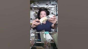 The Real Risks Astronauts Face in Space, Explained by a NASA Expert Part 1 #space #nasa