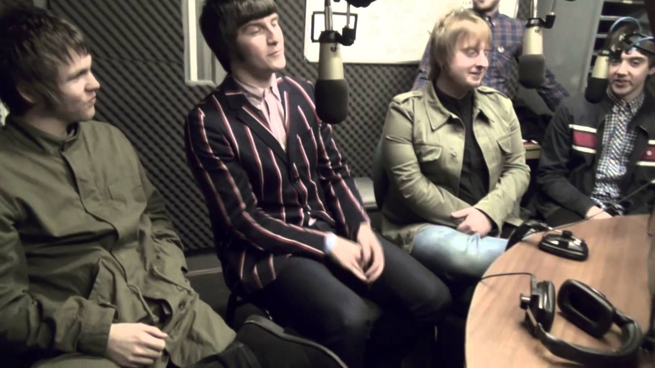 Soldier On interview - YouTube