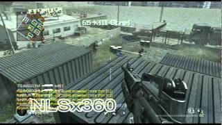 CoD4 | Infections | Bots | XP | Mods