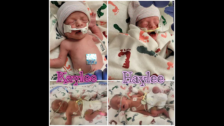 Kaylee & Haylee