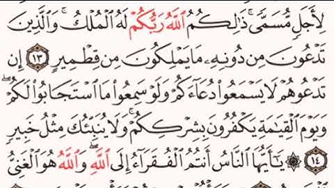 الصفحة رقم 436 الشيخ ماهر المعيقلي - القرآن الكريم - Quran