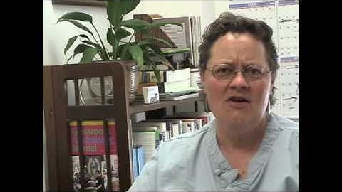 Tip #2 from Kim Klein