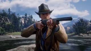 Red Dead Redemption 2: Official Gameplay Video