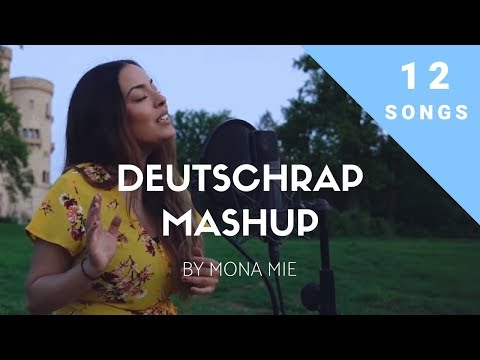 DEUTSCHRAP MASHUP (12