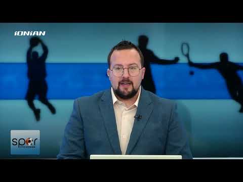 Spor στο ΙΟΝΙΑΝ