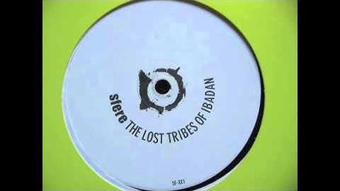 Kerri Chandler - Track 1 (Original Demo) [Sfere]