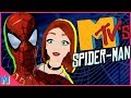 Do You Remember 'Spider-Man the New Animated Series' on MTV?