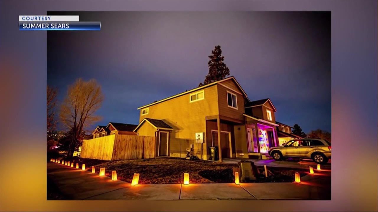 NE Bend neighborhood to set out luminarias