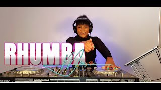 RHUMBA MIX|DJ BUNNEY