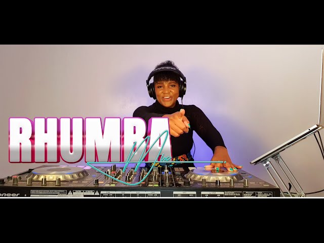 RHUMBA MIX|DJ BUNNEY class=