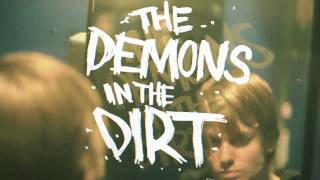HELLYEAH - Demons in the Dirt (Lyric Video)