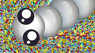 SNAKE IO 🐍 KING TOFU SNAKE 🐍 VS 1000 PRO GIANT SNAKES 🐍 EPIC SNAKEIO GAMEPLAY #snakegame  #games