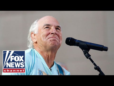 Legendary singer Jimmy Buffett dead at 76