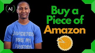 Fractional Shares Investing: How to Buy Amazon Stock and other High Priced Stocks for Less