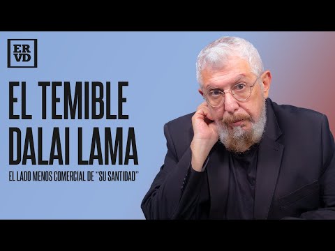 Vídeo: Comunismo Contra El Dalai Lama - Vista Alternativa