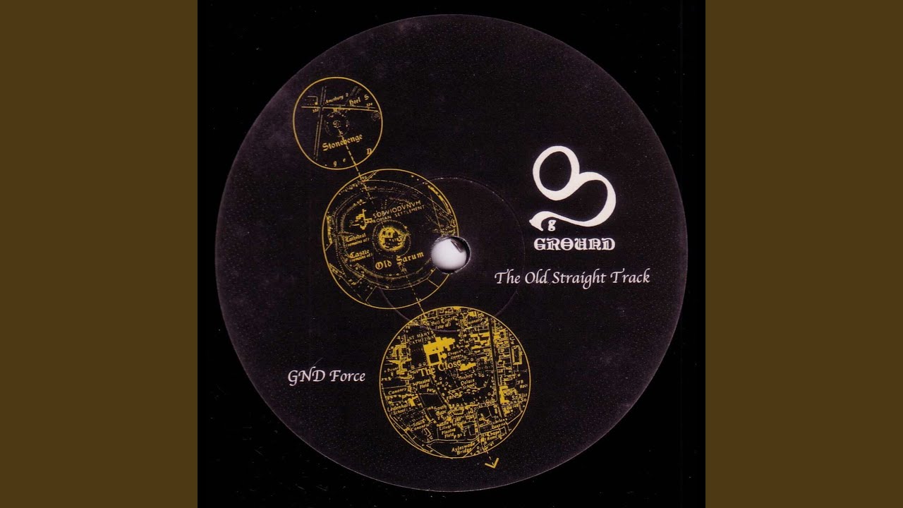 The Old Straight Track Part 5