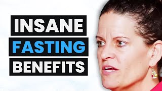 Fasting Expert: The COMPLETE GUIDE to Fasting (How to Do It CORRECTLY!) | Dr. Mindy Pelz