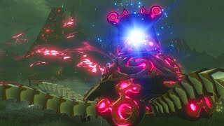 Killing EVERY enemy in Hyrule ~ Ancient Destruction ⚙️