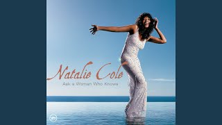 Video thumbnail of "Natalie Cole - So Many Stars"