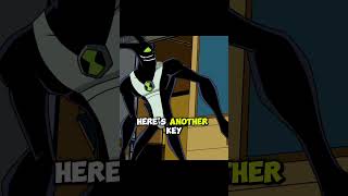 Feedback And Ghostfreak Parallel..