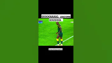 GOOOOAAAAL LA PACOME ZOUZOUA Daimambelenyumamwiko Timuyawananchi 
