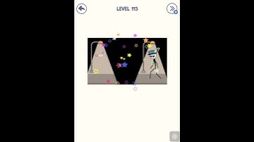 Draw Puzzle 2: One part | Level 113