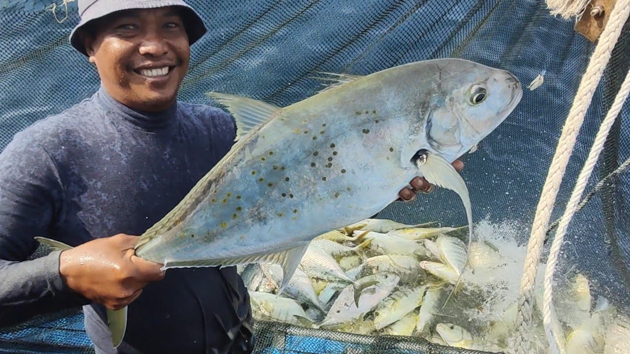 rezeki jemuduk & gerong belang nelayan TFA2328 doaibu Kuala Marang 