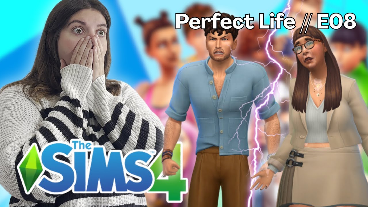 Elle devait se marier… ils ont finalement rompu 💔 ll Perfect Life ll E08