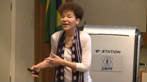 5I2FASS : Computational Structural Biology I - Ruth Nussinov (Video 1 of 2)