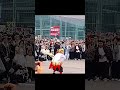 Rengoku cosplay #animecharacter #trending #anime#demonslayer #viralvideo #animecharacter