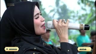 Yuznia Zebro - Terkesima Live Cover Edisi Kp Babakan Empang Pamijahan Bogor
