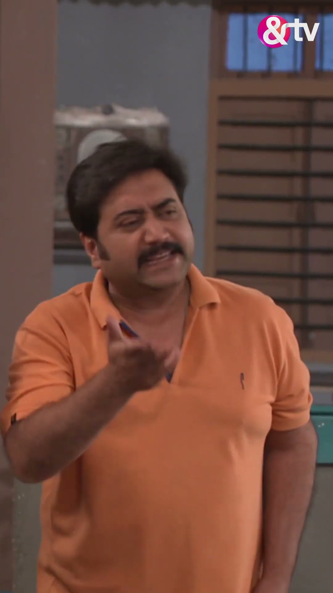 #HAPPU KI ULTAN PALTAN #Shorts #And TV #Entertainment #Sitcom