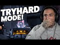 This is what happens when we go TRYHARD!! - APEX LEGENDS PS4