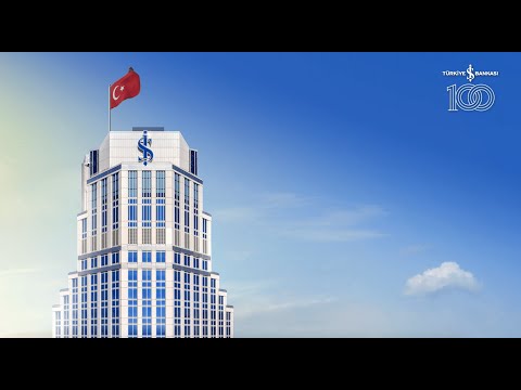 Türkiye İş Bankası 100. Yıl Bonosu