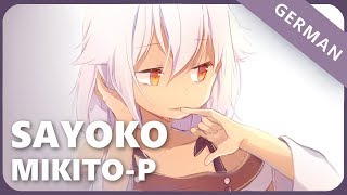 Mikito-P「Sayoko」- German ver. | Selphius chords