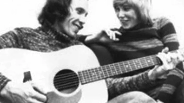 Ron Hynes ~ Godspeed