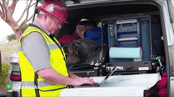 Accurate Job Costing for Construction & Contracting | QuickBooks Enterprise