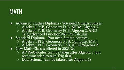 Scheduling Video: 2023