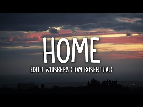 Tom Rosenthal - Home