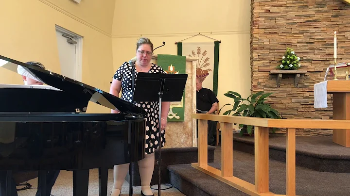 What A Beautiful Name | HLC Duet