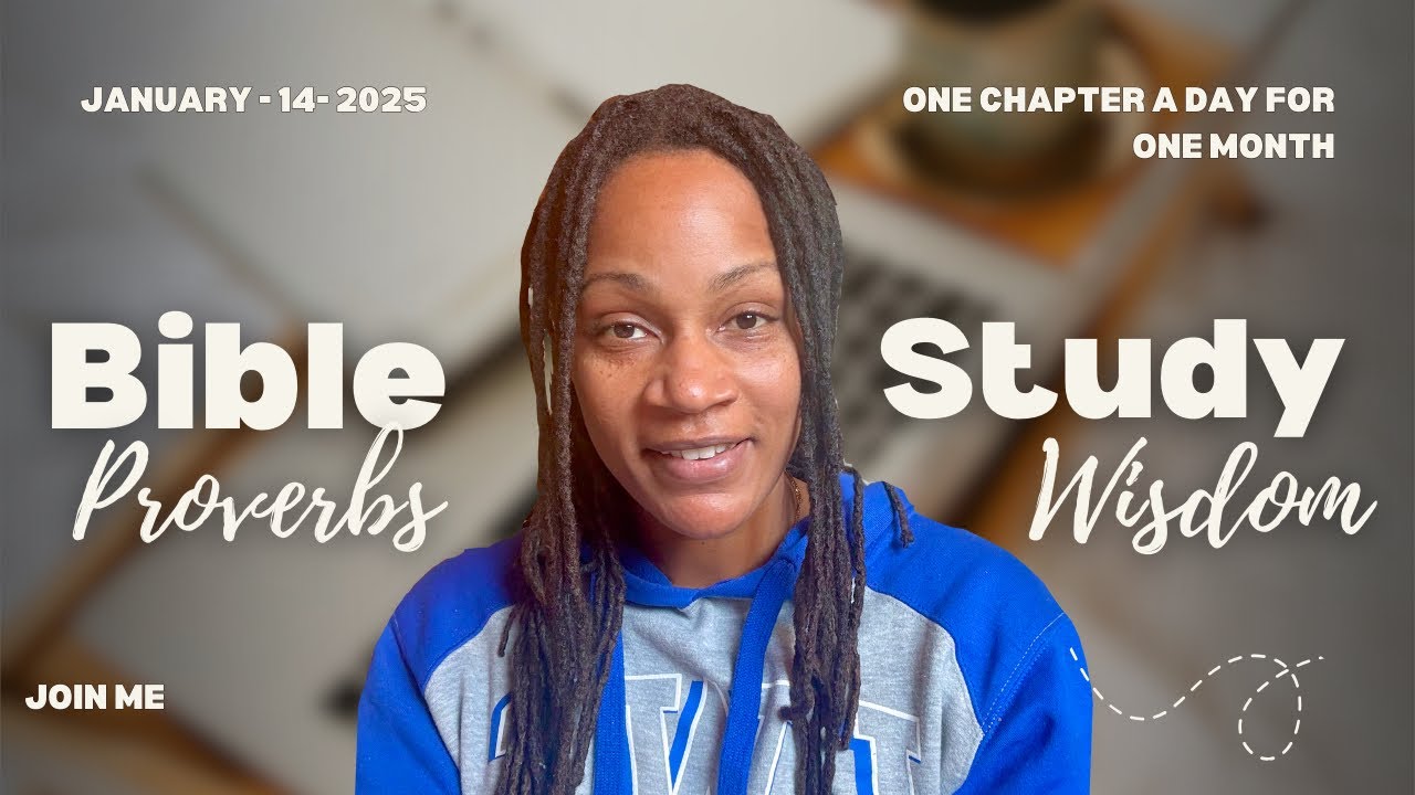 Choosing Wisdom When Emotions Are Loud | Proverbs 14 