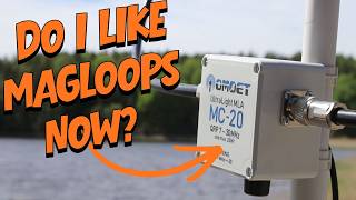 Do I still hate magloops?