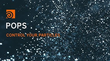 Particles in Houdini 20.5 | Realistic Sparks & Render with Karma XPU