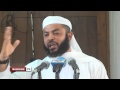 Sheikh Hamza Mansoor Uislam Sio Ugaidi Islam Is Not A Terrorism